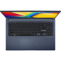 ASUS Ноутбук Asus Vivobook 15 M1502NAQ-BQ027W (90NB1841-M002M0) Quiet Blue