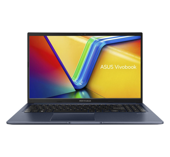 ASUS Ноутбук Asus Vivobook 15 M1502NAQ-BQ027W (90NB1841-M002M0) Quiet Blue