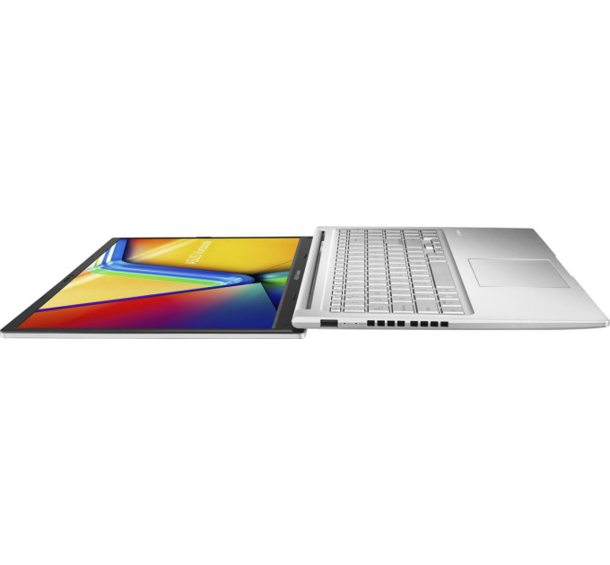 ASUS Ноутбук Asus Vivobook 15 M1502NAQ-BQ058W (90NB1842-M002N0) Cool Silver