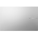 ASUS Ноутбук Asus Vivobook 15 M1502NAQ-BQ058W (90NB1842-M002N0) Cool Silver