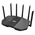 ASUS Бездротовий маршрутизатор Asus RT-BE90U (90IG0A30-MO9C10)