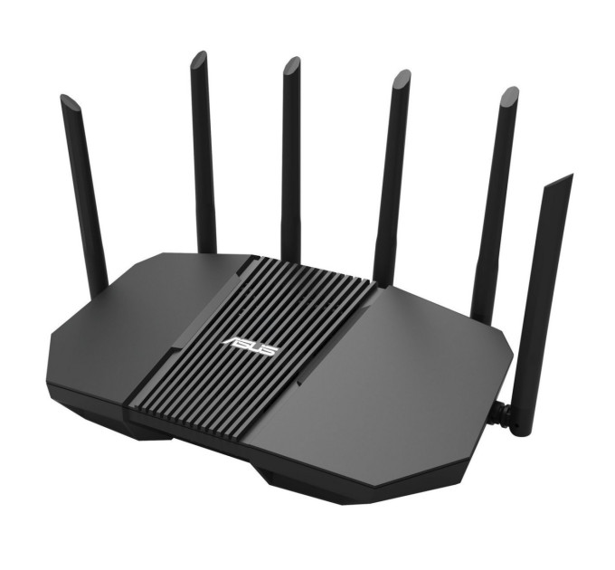 ASUS Бездротовий маршрутизатор Asus RT-BE90U (90IG0A30-MO9C10)
