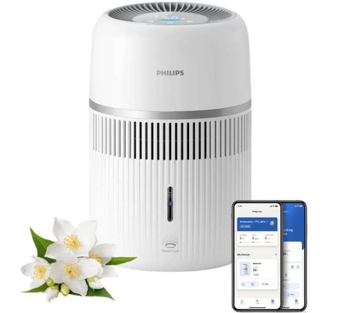 Philips Зволожувач повітря Philips HU4210/04
