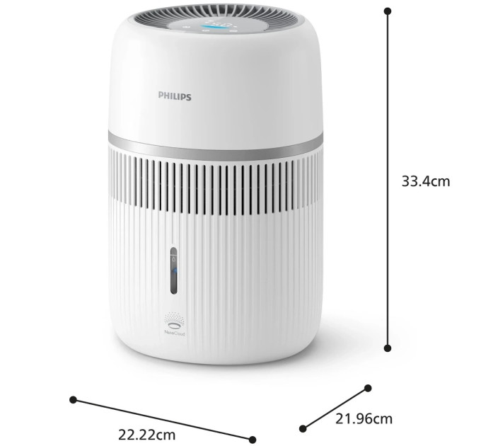 Philips Зволожувач повітря Philips HU4210/04