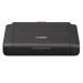 Canon Принтер А4 кол. Canon Maxify BX110 with Battery з Wi-Fi (7069C027)