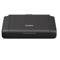 Принтер А4 кол. Canon Maxify BX110 with Battery з Wi-Fi (7069C027)