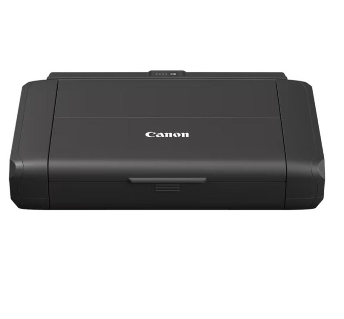 Canon Принтер А4 кол. Canon Maxify BX110 with Battery з Wi-Fi (7069C027)