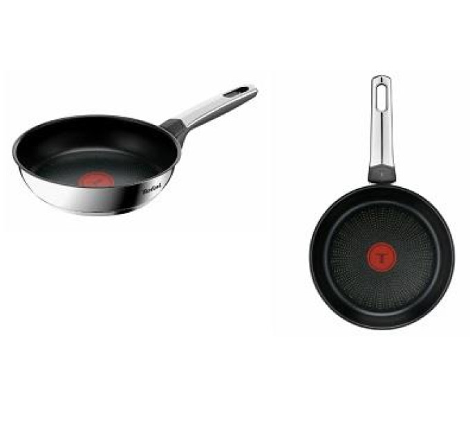 Tefal Сковорода Tefal Emotion+ 18 см (E3270144)