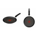 Tefal Сковорода Tefal Excellence Fusion 25 см (G3383802)