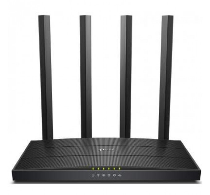 Маршрутизатор TP-Link ARCHER-C6U