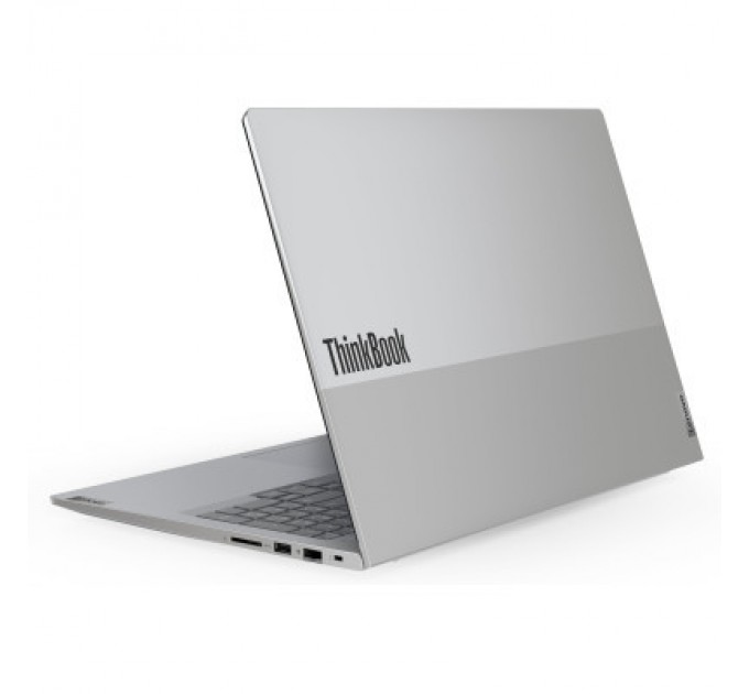 Ноутбук Lenovo ThinkBook 16 G7 IML (21MS0048RA)