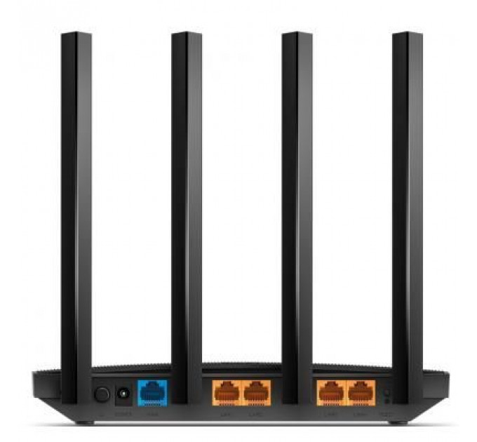 Маршрутизатор TP-Link ARCHER-C6U