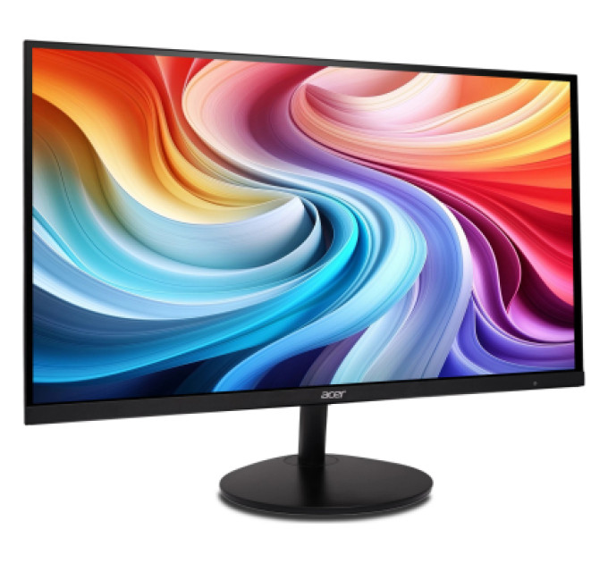 Acer Монітор Acer SA272Kbmiipx (UM.HS2EE.022)