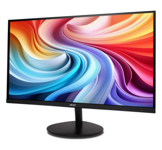 Acer Монітор Acer SA272Kbmiipx (UM.HS2EE.022)