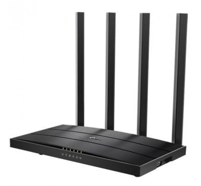 Маршрутизатор TP-Link ARCHER-C6U