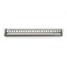 Digitus Патч-панель 19" 1U 24 порти набірна Kyestone Digitus (DN-91411-LF)