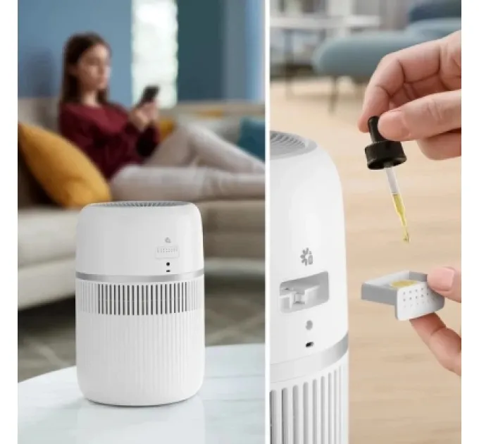 Philips Зволожувач повітря Philips HU4210/04