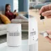 Philips Зволожувач повітря Philips HU4210/04