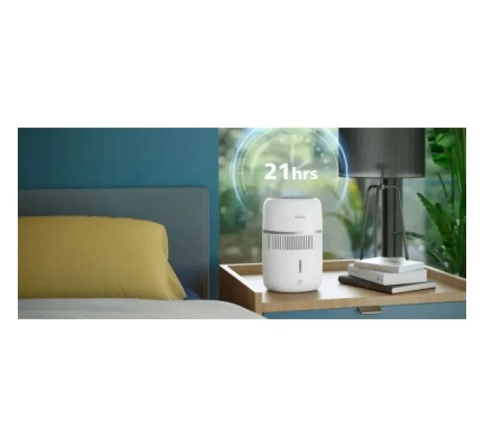 Philips Зволожувач повітря Philips HU4210/04