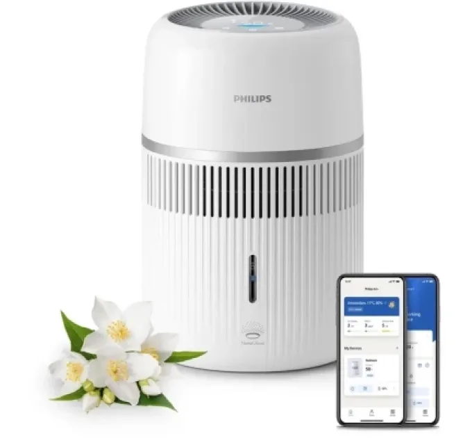 Philips Зволожувач повітря Philips HU4210/04
