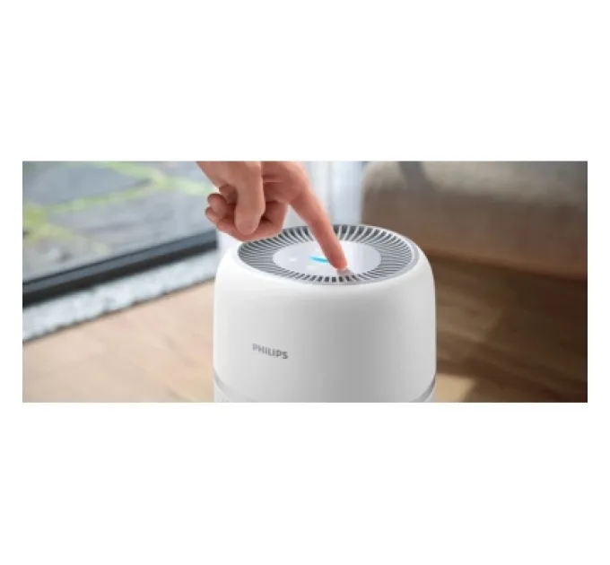 Philips Зволожувач повітря Philips HU4210/04