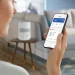 Philips Зволожувач повітря Philips HU4210/04