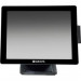 POS-термінал Geos Standard A1502C, J1900, 4GB, SSD 64GB, black (GEOS POS A1502C black)