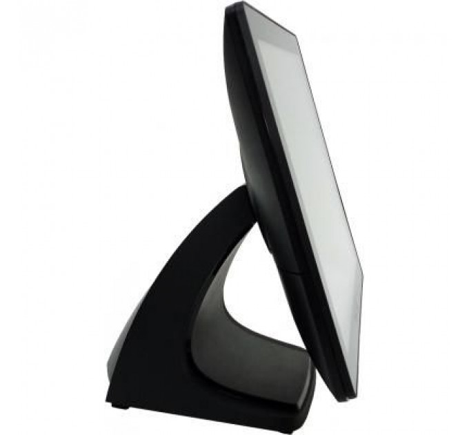 POS-термінал Geos Standard A1502C, J1900, 4GB, SSD 64GB, black (GEOS POS A1502C black)