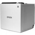 Принтер чеків Epson TM-M30II USB, Serial, ethernet. white (C31CJ27121)