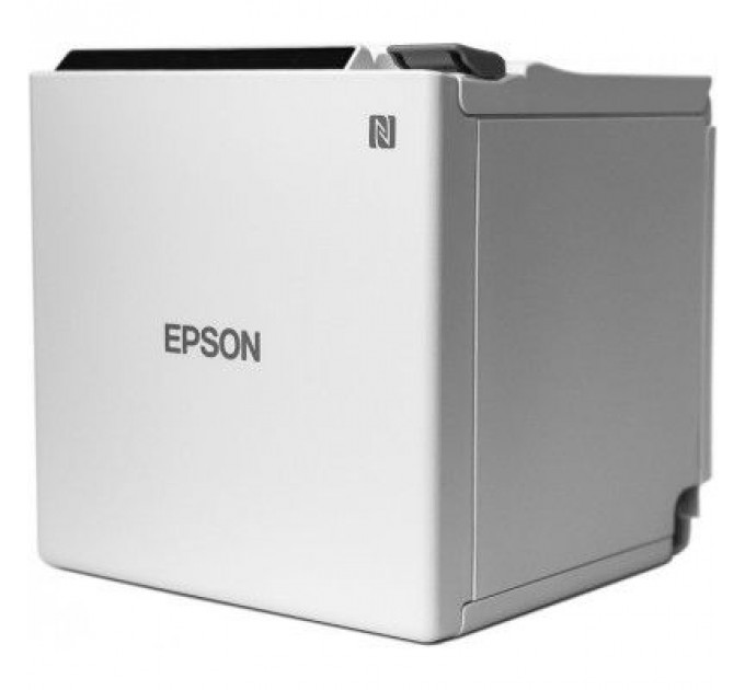 Принтер чеків Epson TM-M30II USB, Serial, ethernet. white (C31CJ27121)
