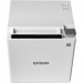 Принтер чеків Epson TM-M30II USB, Serial, ethernet. white (C31CJ27121)