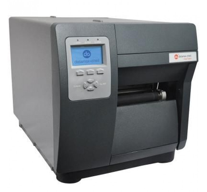 Принтер етикеток Datamax-O'neil DMX I-4212e, TT, Mark II, USB, RS232, ethernet (I-4212e -07-4Y00N007)