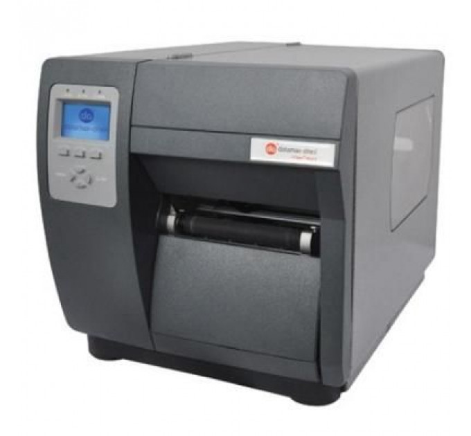 Принтер етикеток Datamax-O'neil DMX I-4212e, TT, Mark II, USB, RS232, ethernet (I-4212e -07-4Y00N007)