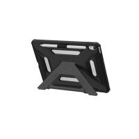 Чохол UAG для iPad Air 11" (Gen 8, 2026), Scout+, Black