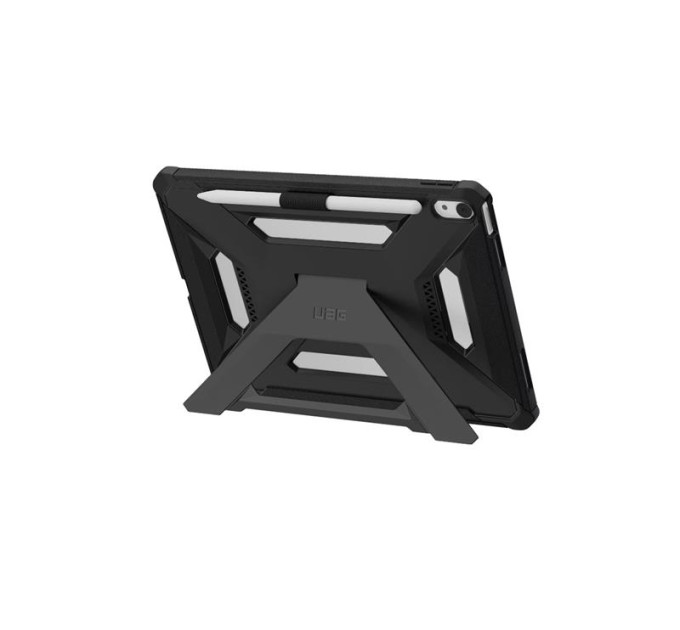 UAG Чохол UAG для iPad Air 11" (Gen 8, 2026), Scout+, Black