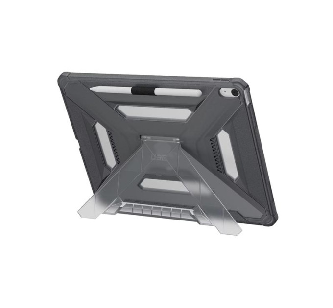 UAG Чохол UAG для iPad Air 13" (Gen 3, 2026), Scout+, Ash