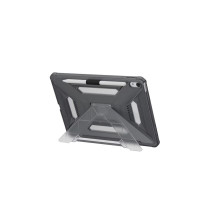 Чохол UAG для iPad 11" (Gen 11, 2025), Scout+, Ash
