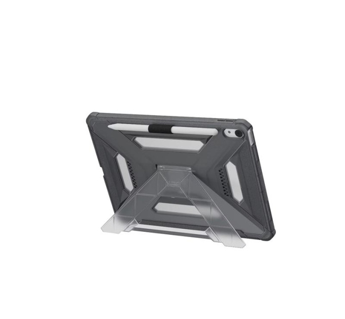UAG Чохол UAG для iPad 11" (Gen 11, 2025), Scout+, Ash