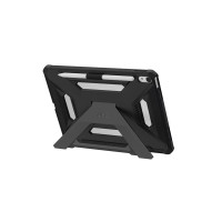 Чохол UAG для iPad 11" (Gen 11, 2025), Scout+, Black