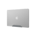 UAG Чохол UAG для MacBook Air 13"(2022-2025), Essential Armor, Ice