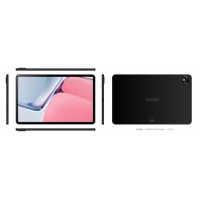 Планшет Doogee T20 Ultra 12" 12/256GB / LTE / Black (6924351661502)
