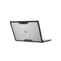 UAG Чохол UAG для MacBook Air 15"(2023-2025), Plyo, Ice/Black