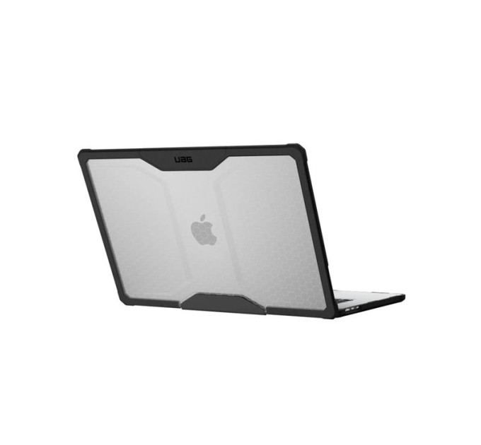 UAG Чохол UAG для MacBook Air 15"(2023-2025), Plyo, Ice/Black