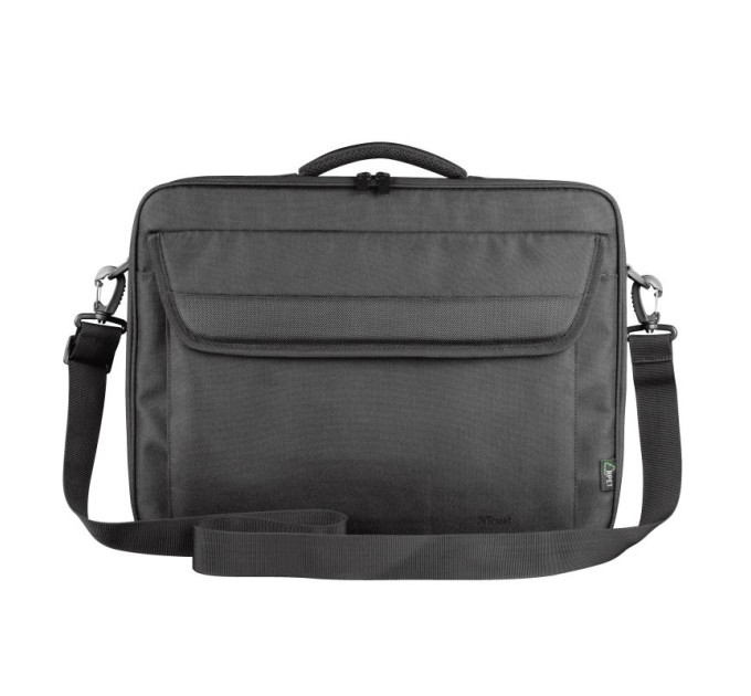 Trust Bags&Cases Сумка Trust Atlanta 16" Eco, чорна