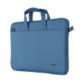 Trust Bags&Cases Сумка Trust Bologna 16" Eco, синя