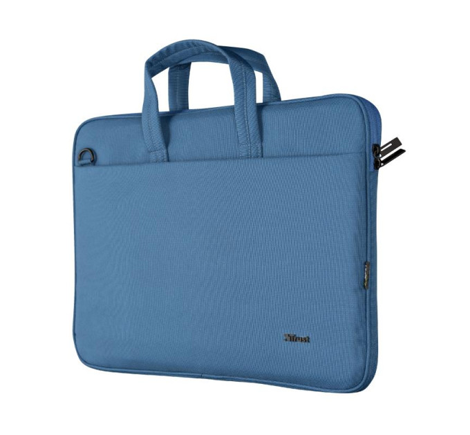 Trust Bags&Cases Сумка Trust Bologna 16" Eco, синя