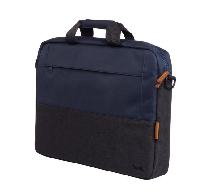 Trust Bags&Cases Сумка Trust Lisboa 16", синя