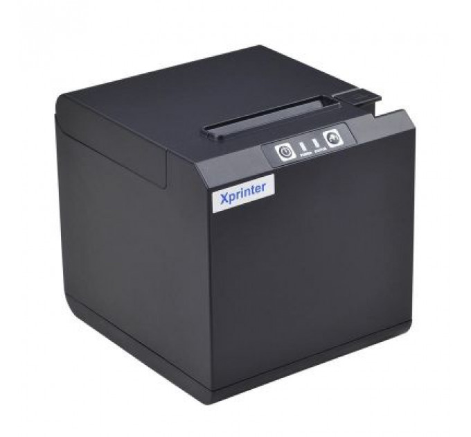 Принтер чеків X-PRINTER XP-58IIK USB (XP-58IIK)