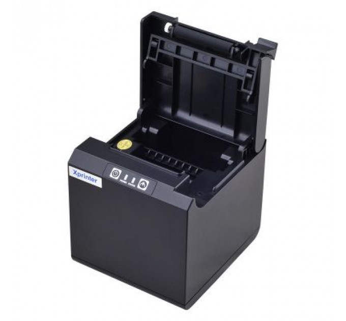 Принтер чеків X-PRINTER XP-58IIK USB (XP-58IIK)