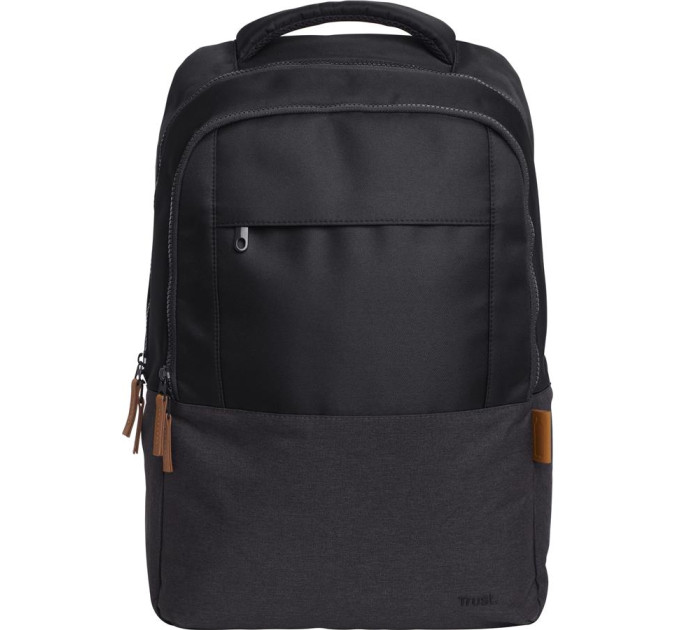 Trust Bags&Cases Рюкзак Trust Lisboa 16", чорний